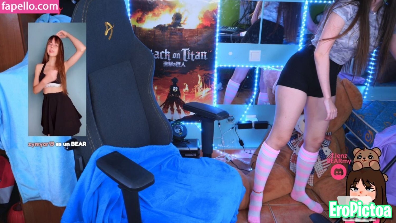 Ｊｅｎｚ photo featuring ASMR - Part 32