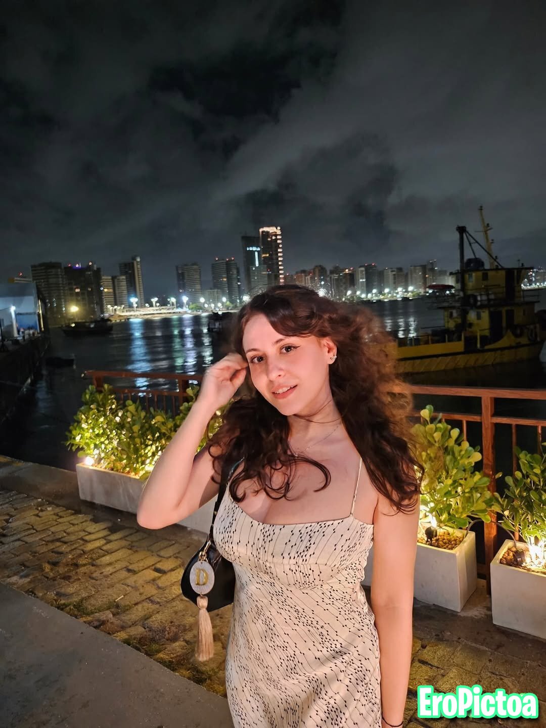 Lufelii photo featuring Peitão