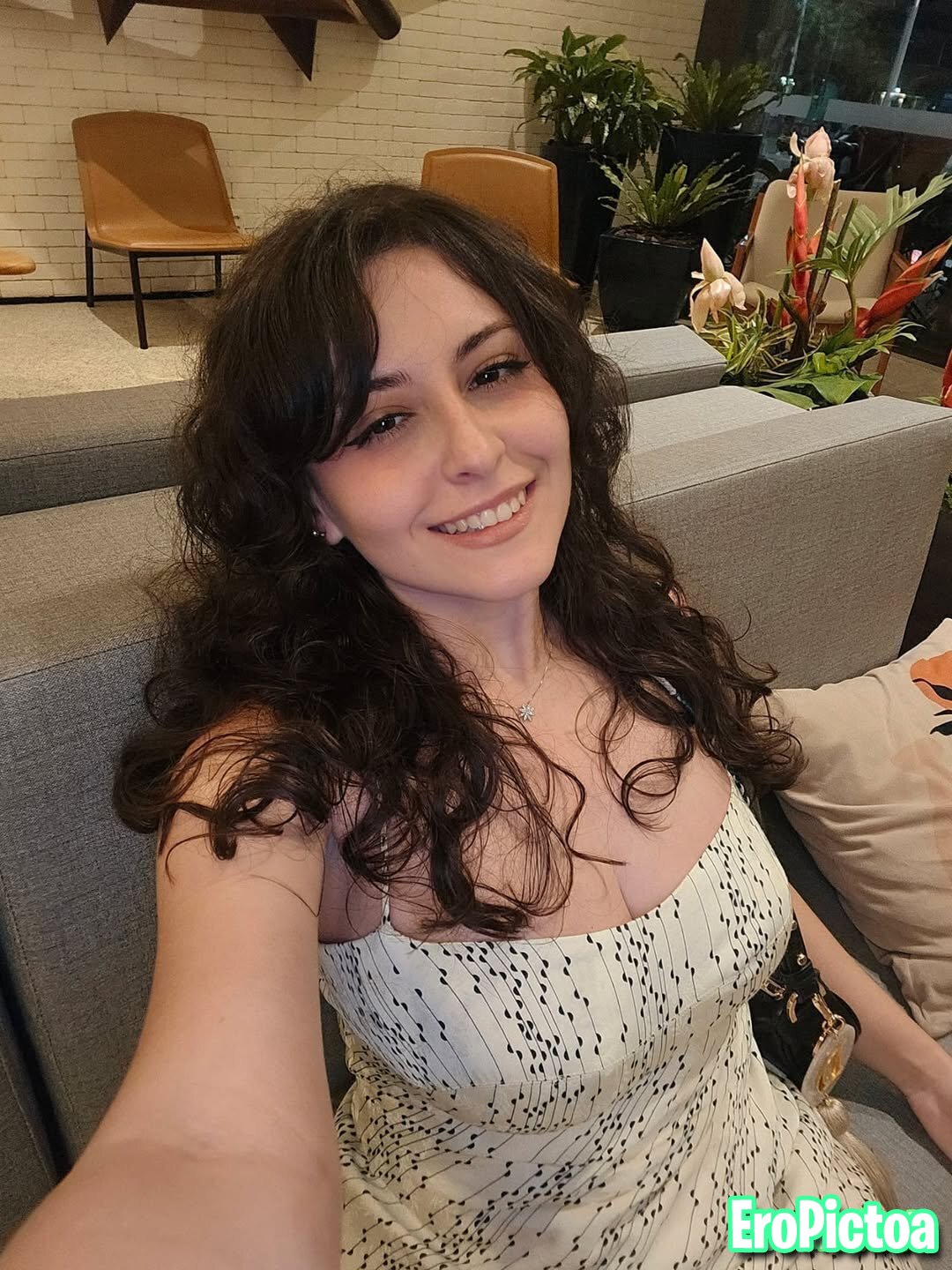 Lufelii photo featuring Twitch