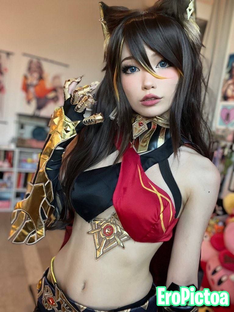Emi Cum Tribute photo featuring Cumtribute - Part 3