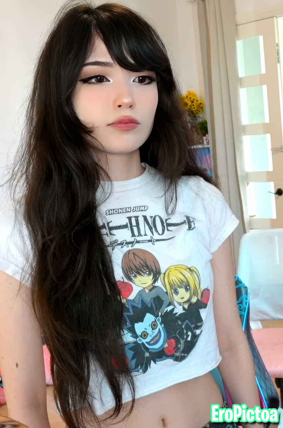 Emi photo featuring streamer - Part 2