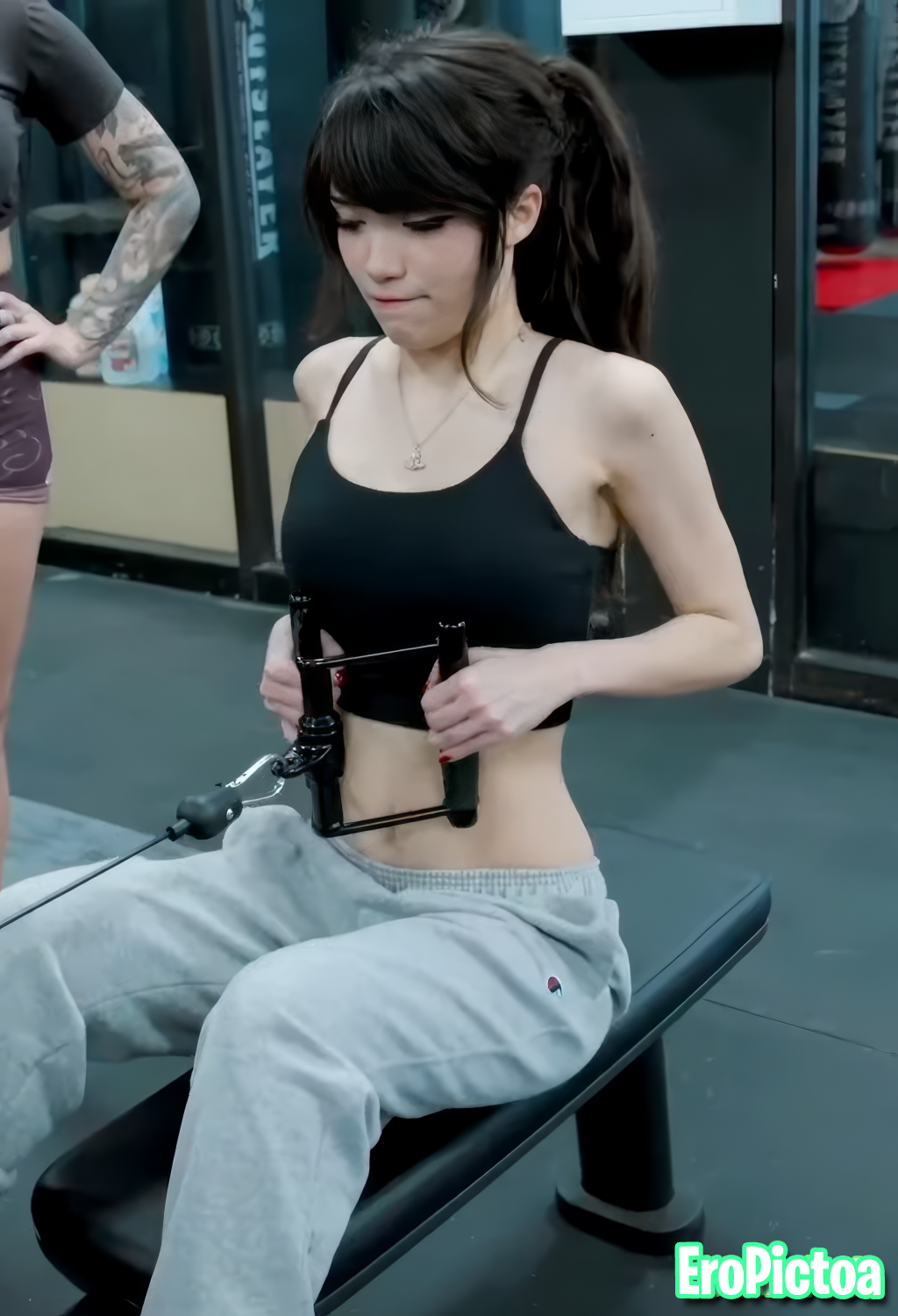 Emi photo featuring egirl - Part 12