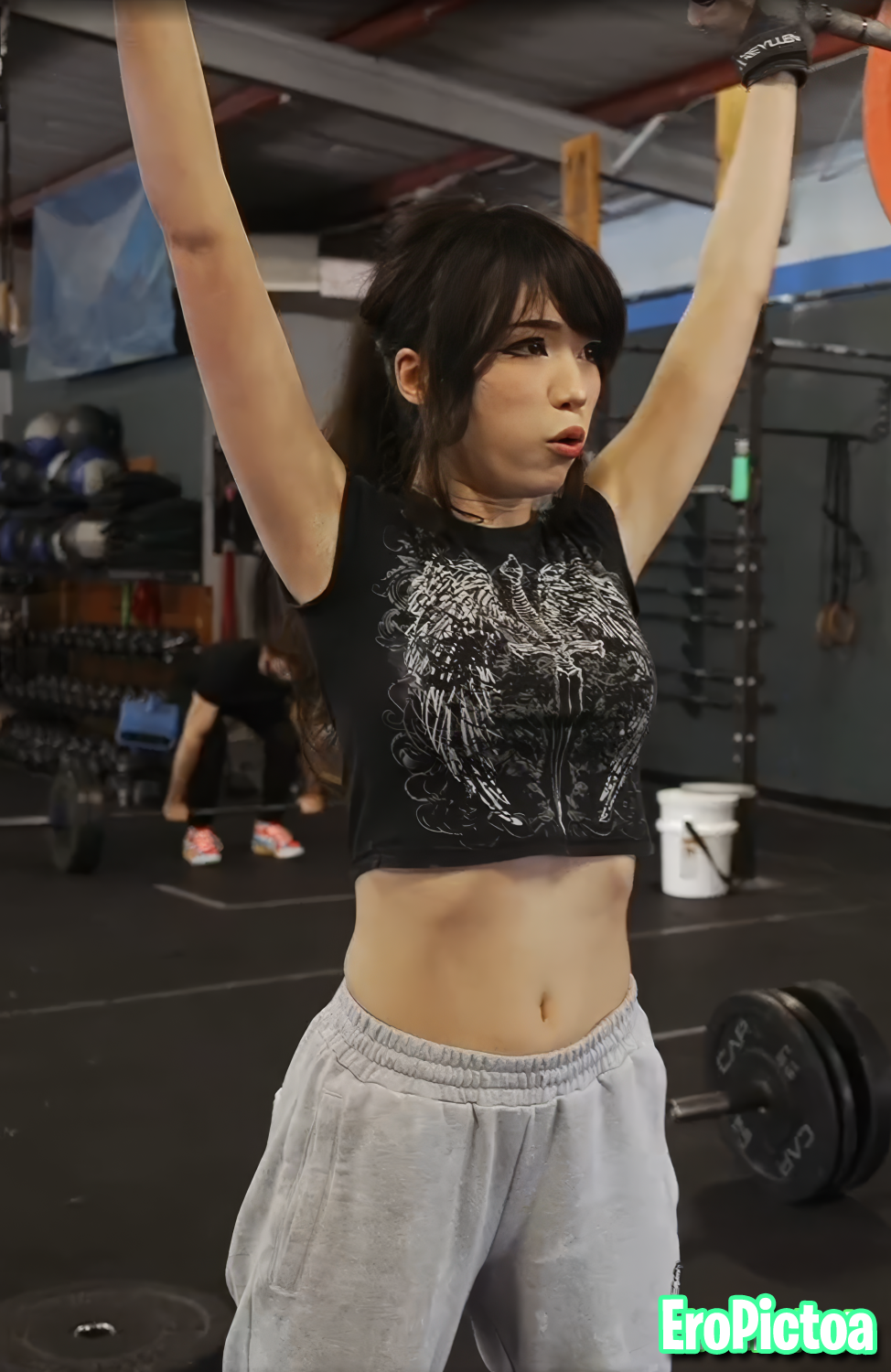 Emi photo featuring young - Part 19