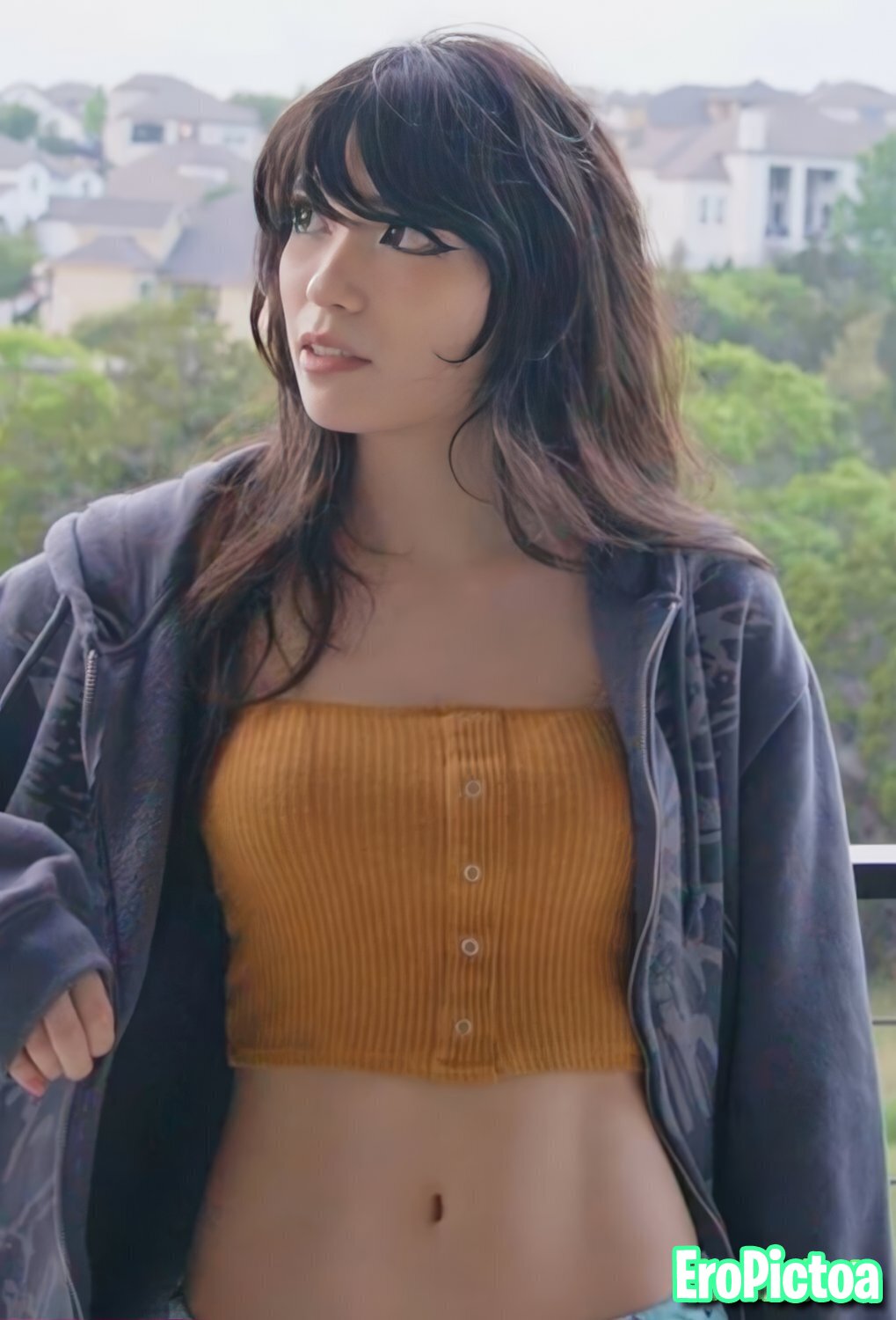 Emi photo featuring brunette - Part 39