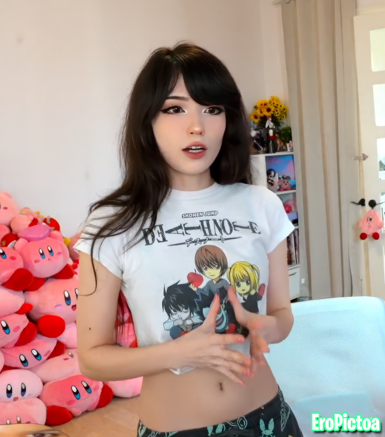 Emi photo featuring twitch streamer - Part 55