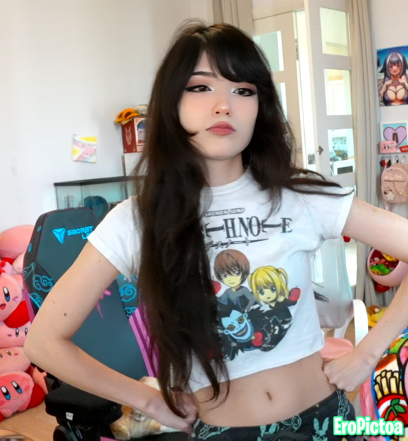 Emi photo featuring influncer - Part 66