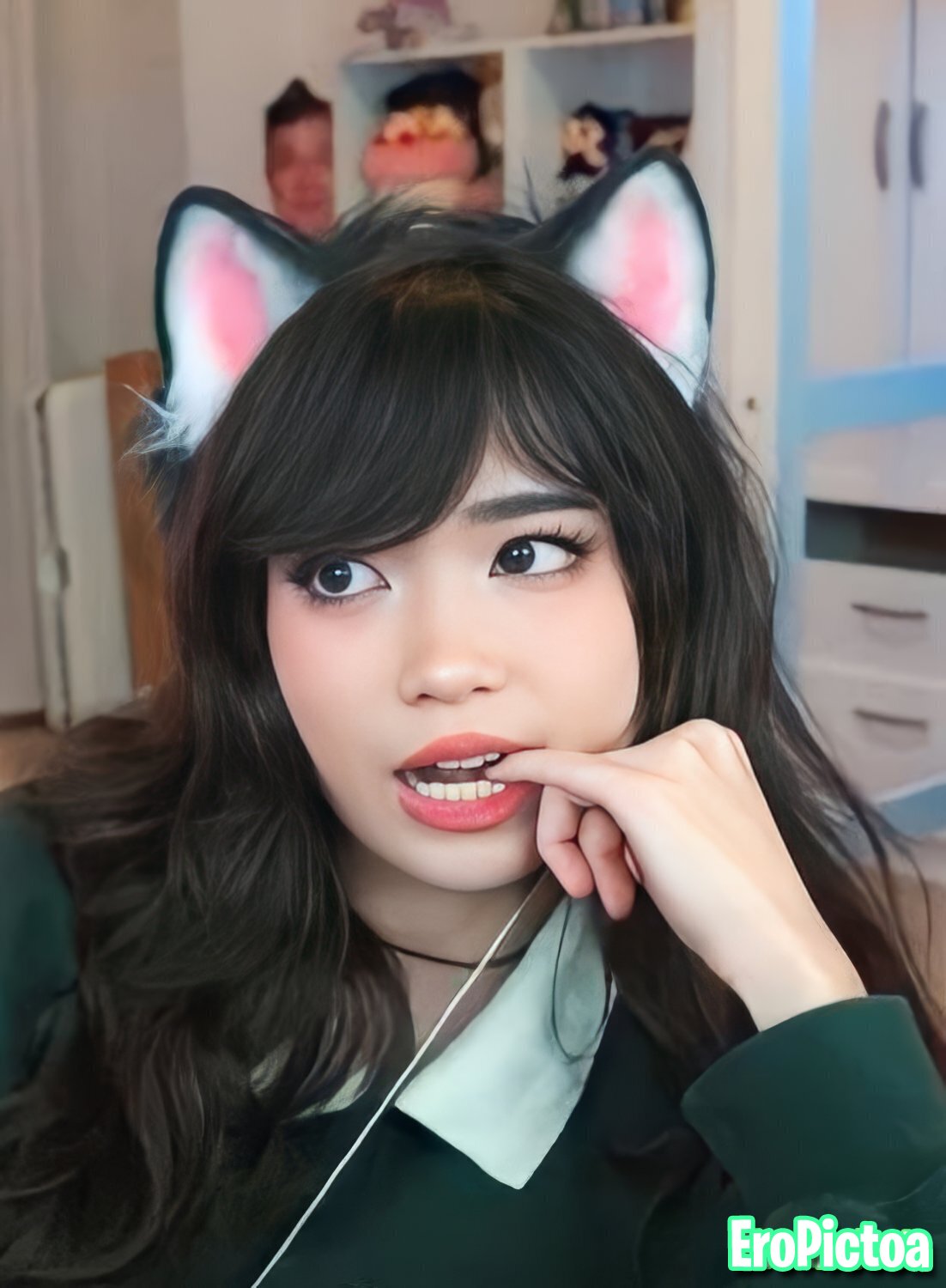 Emi photo featuring twitch streamer - Part 81