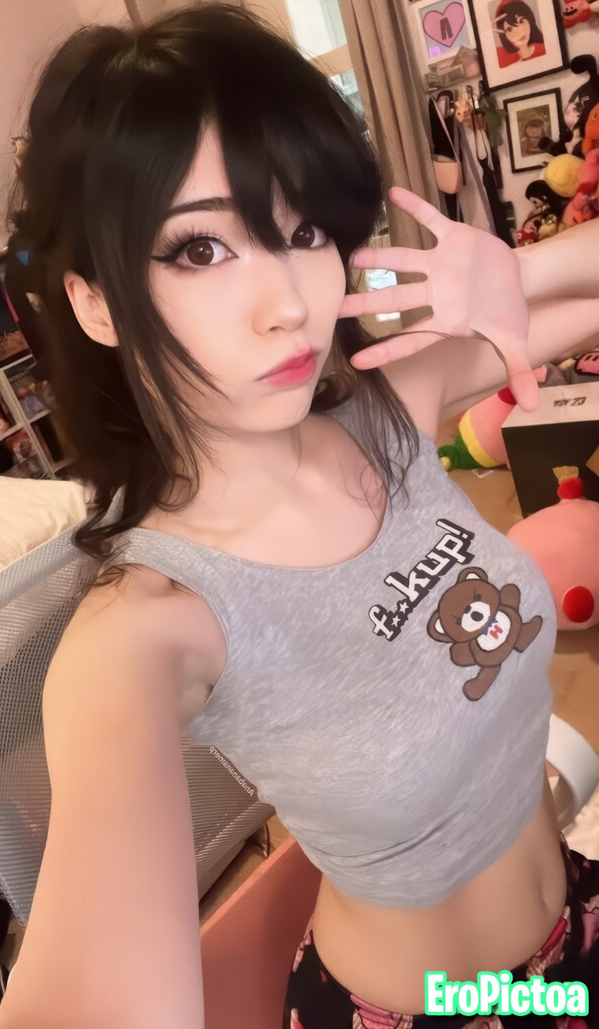 Emi photo featuring asian - Part 82