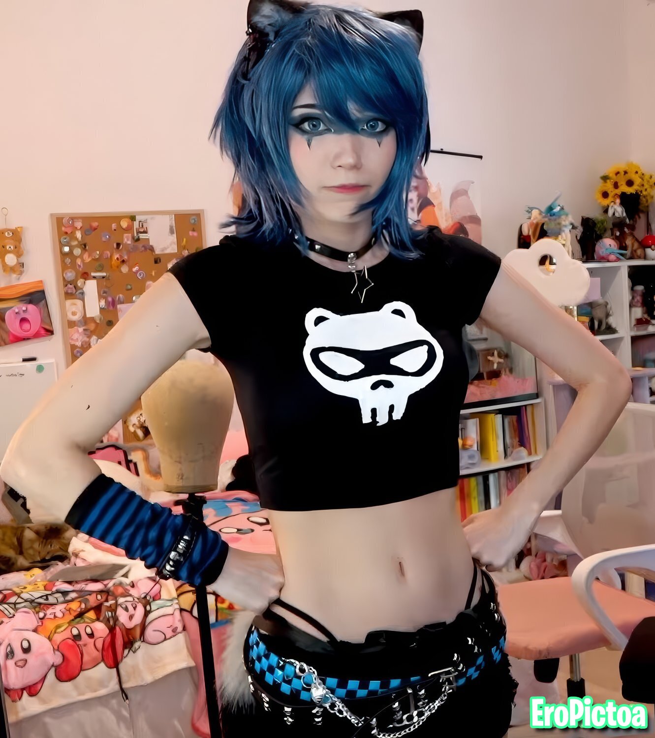 Emi photo featuring cosplay - Part 85