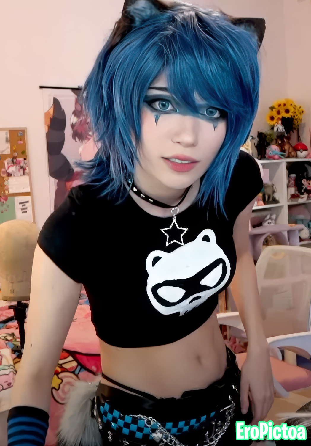 Emi photo featuring short - Part 87