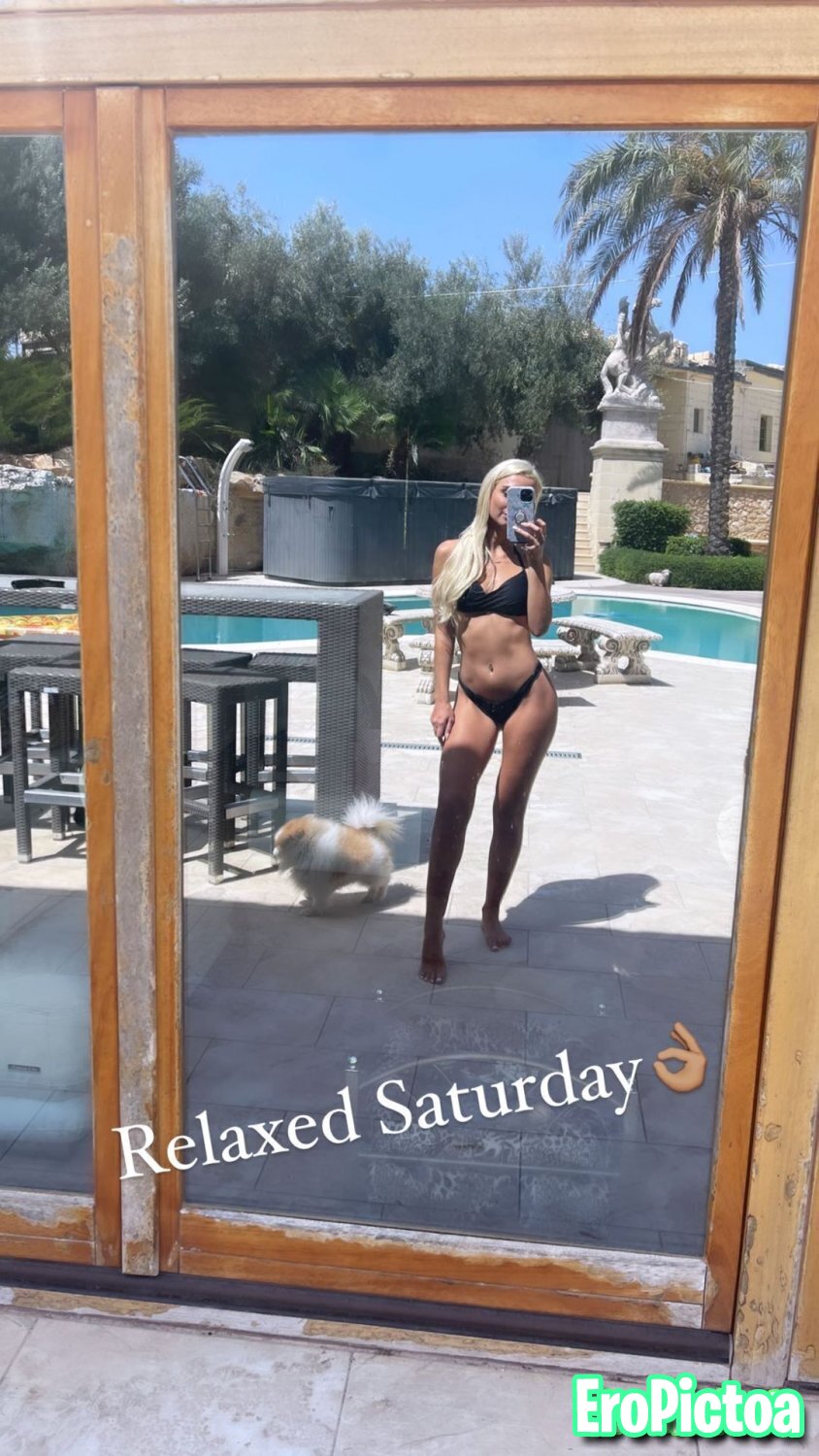 Gostosa Streamer Jade photo featuring djuna - Part 21