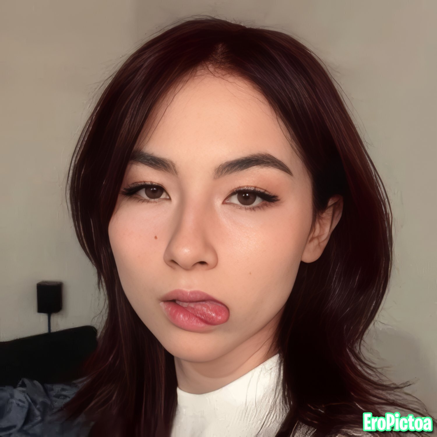 Kyedae photo featuring asian - Part 2