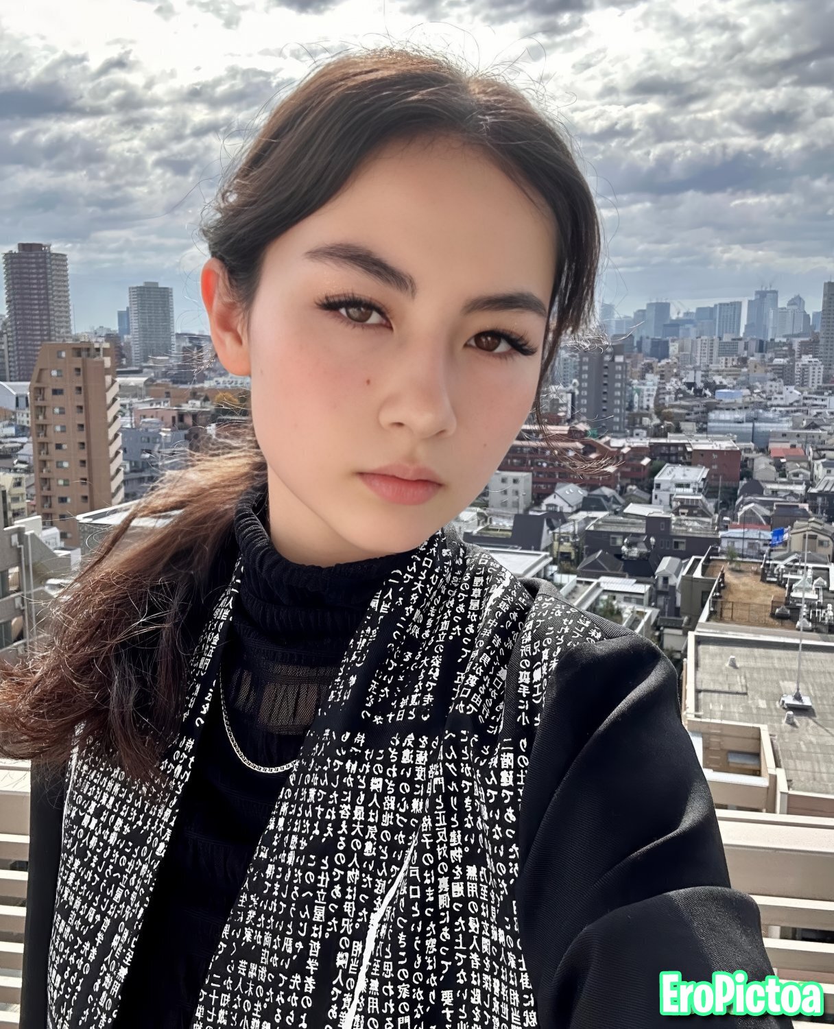Kyedae photo featuring japanese - Part 1