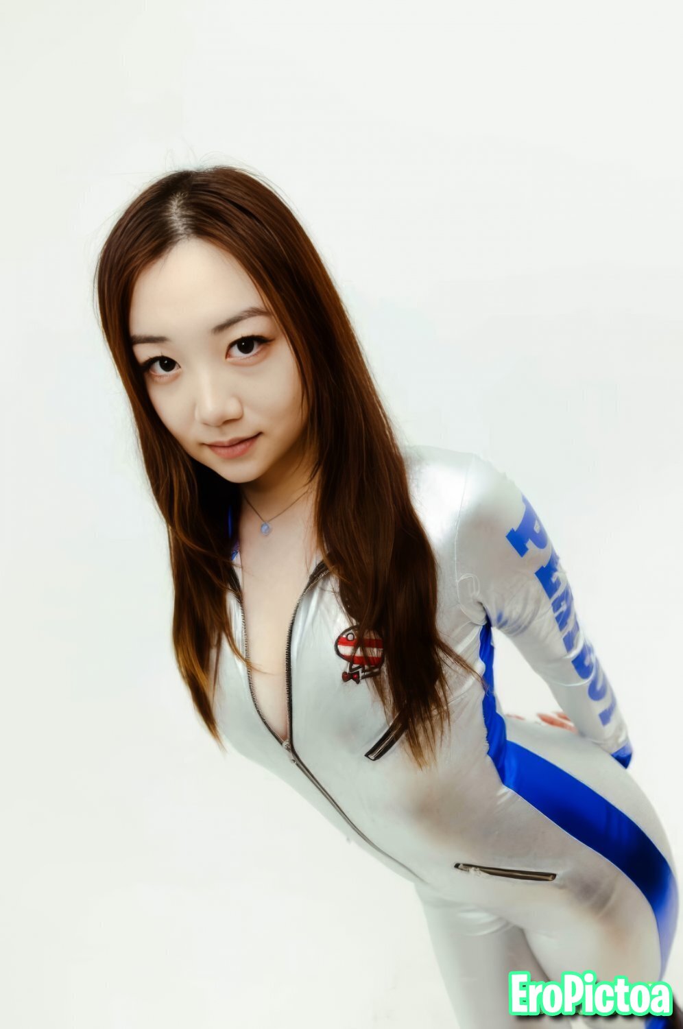 FF [2] photo featuring asian