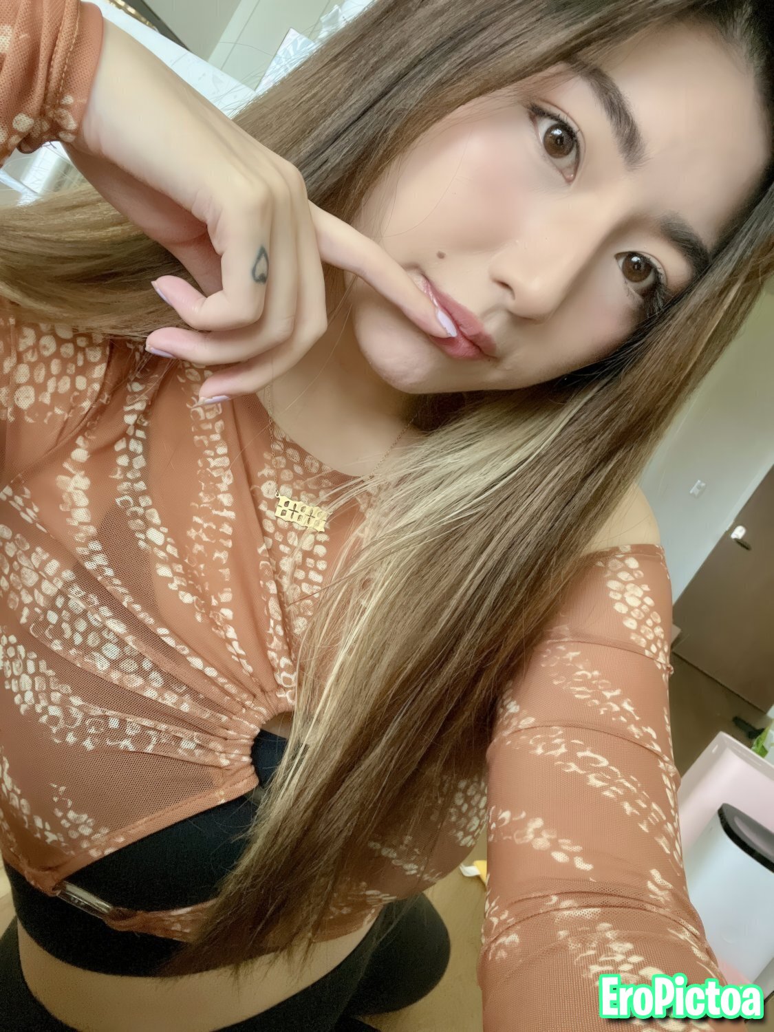 xChocoBars photo featuring asian - Part 35
