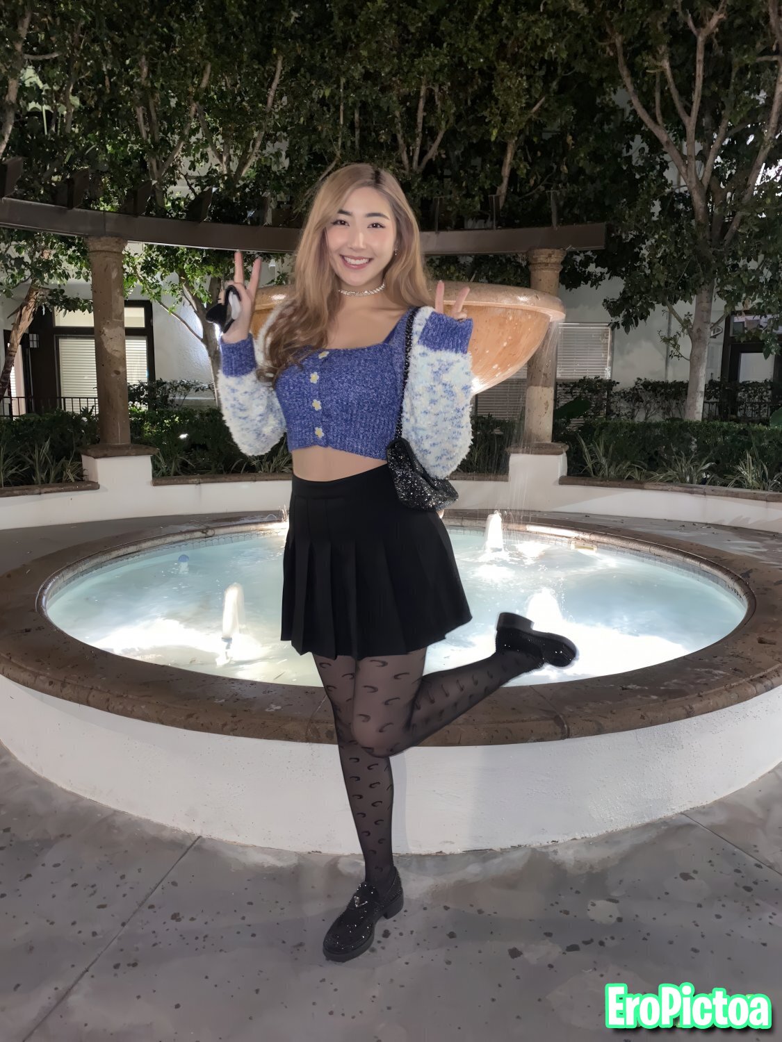 xChocoBars photo featuring horny asian - Part 44