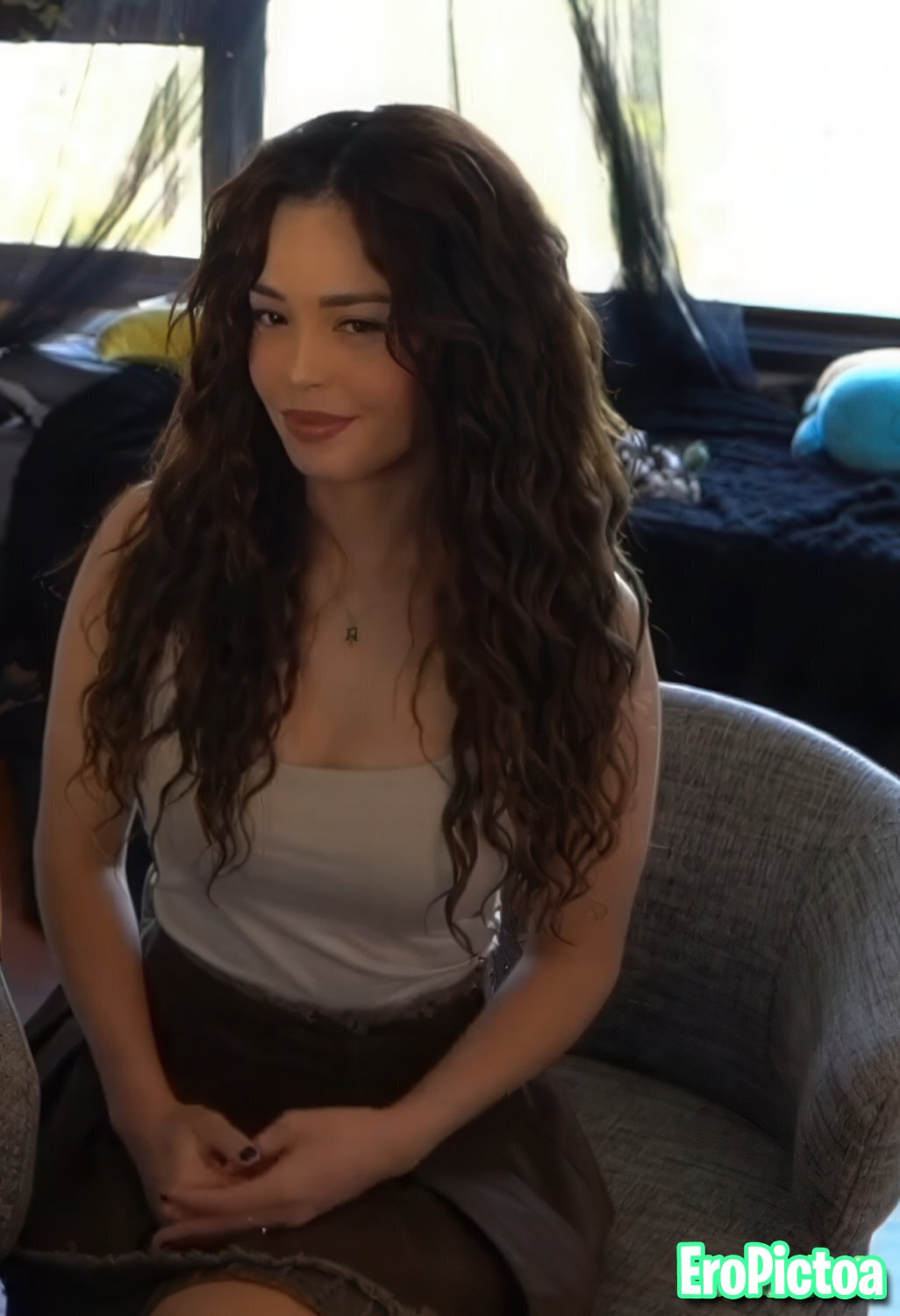Rae [10] photo featuring asian