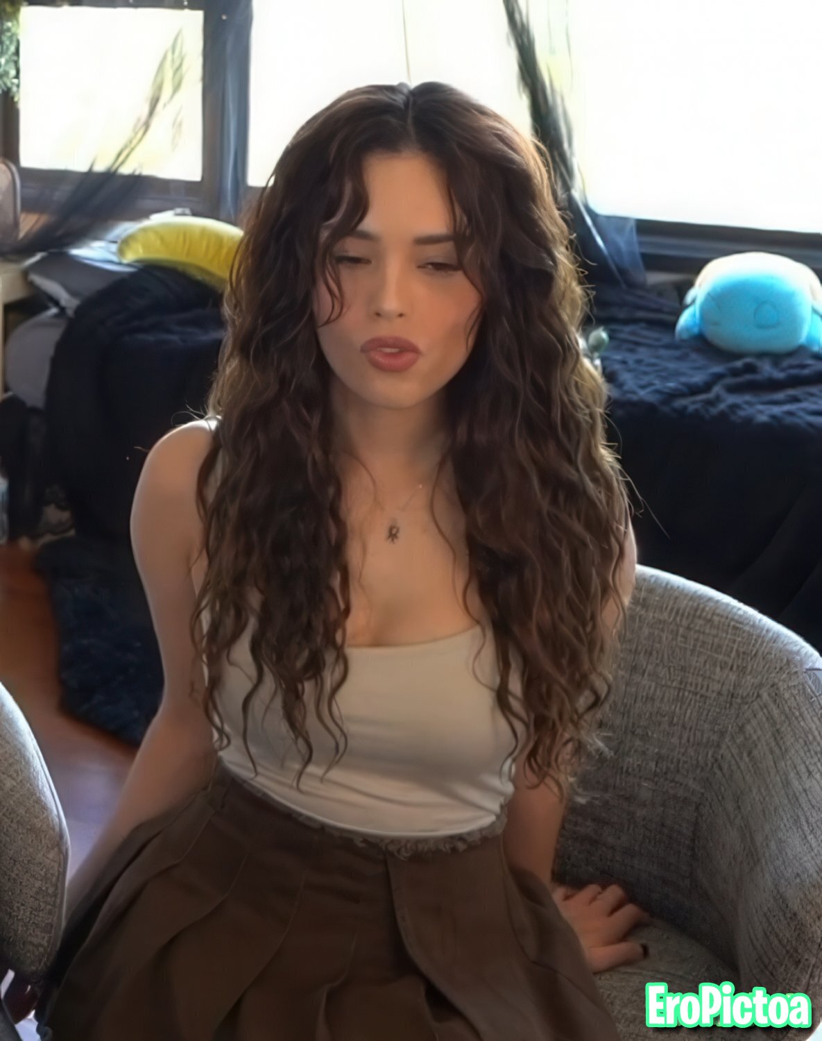 Rae [10] photo featuring influencer