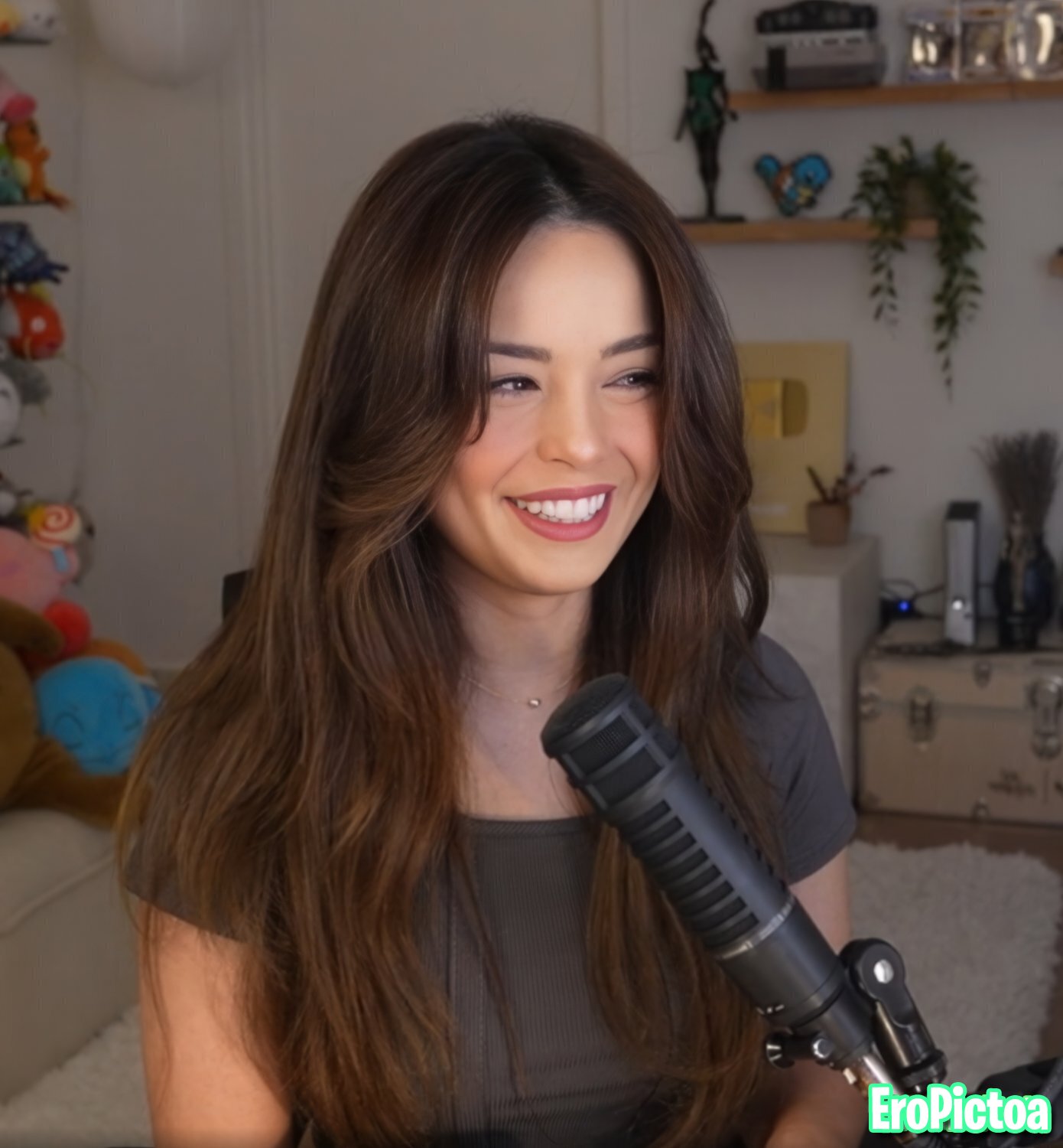 Rae [12] photo featuring twitch streamer