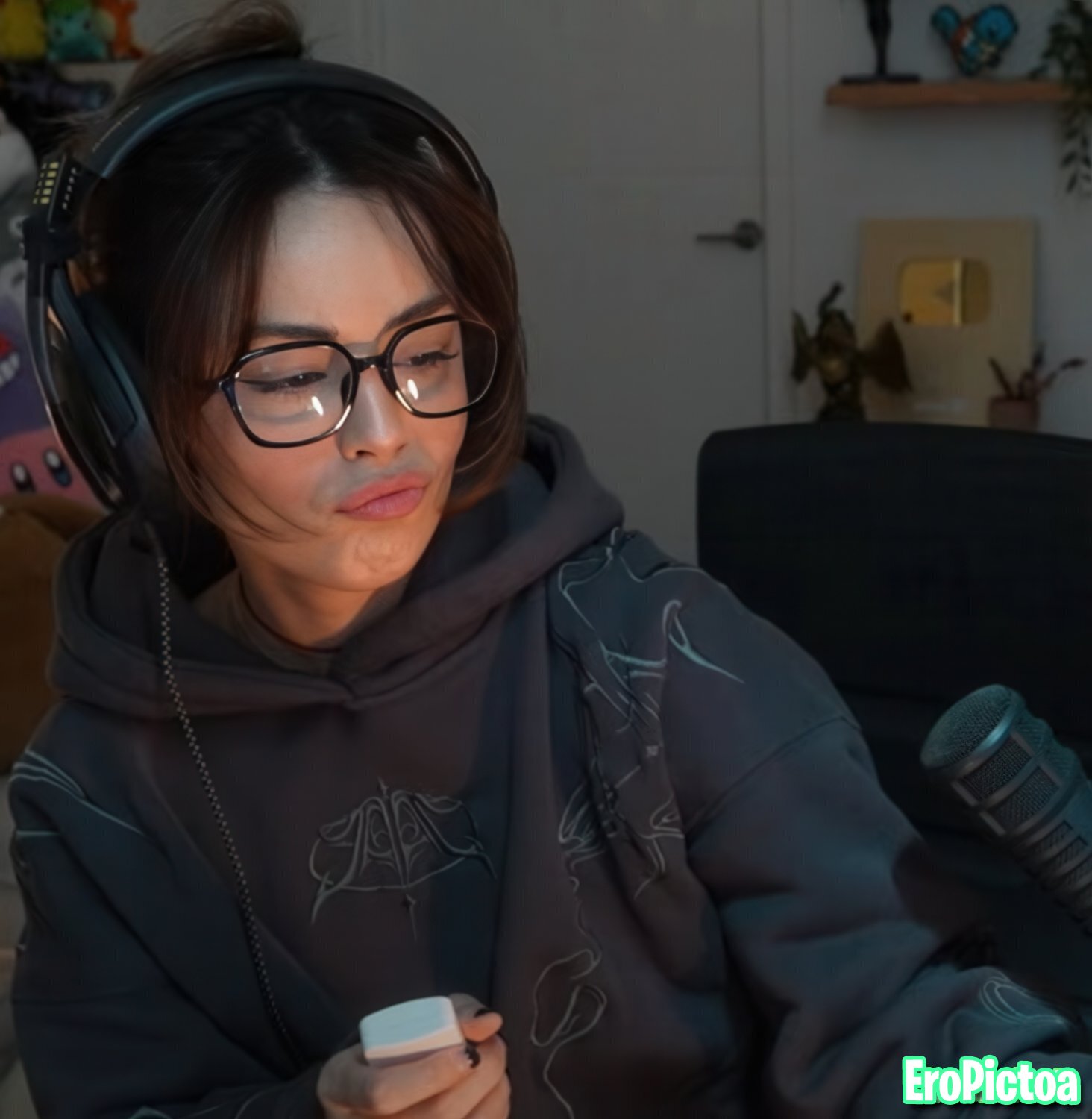 Rae [12] photo featuring streamer