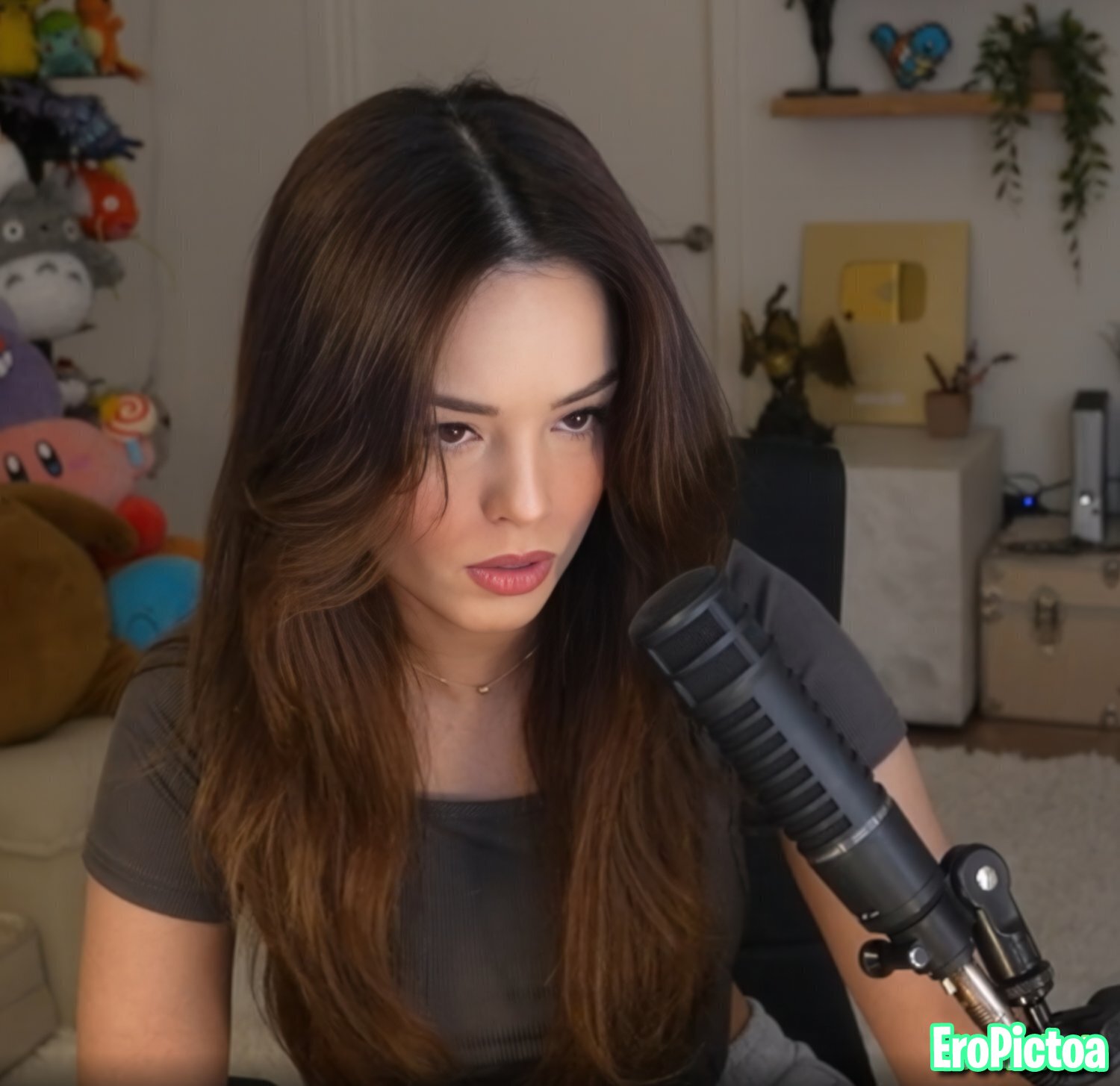 Rae [12] photo featuring streamer
