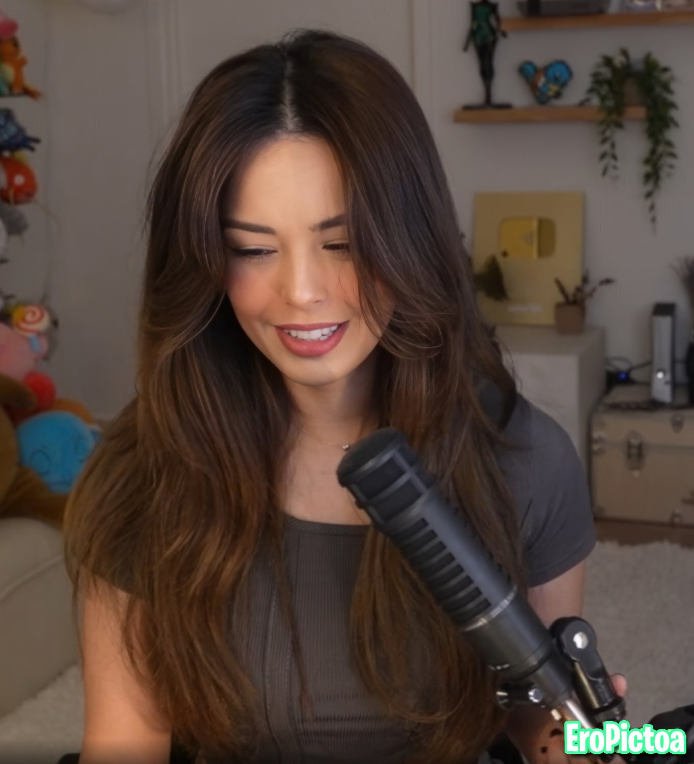 Rae [12] photo featuring twitch streamer