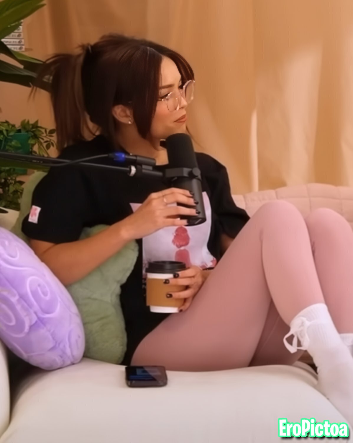 Rae [12] photo featuring egirl