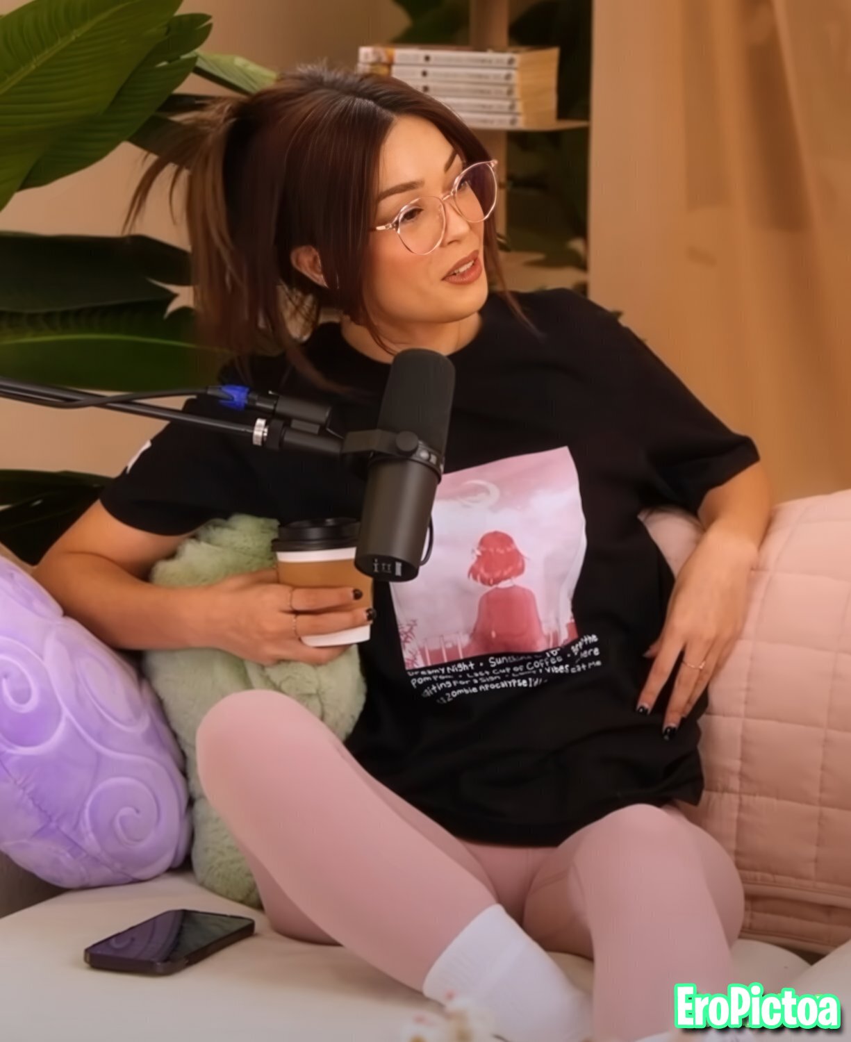 Rae [12] photo featuring influencer