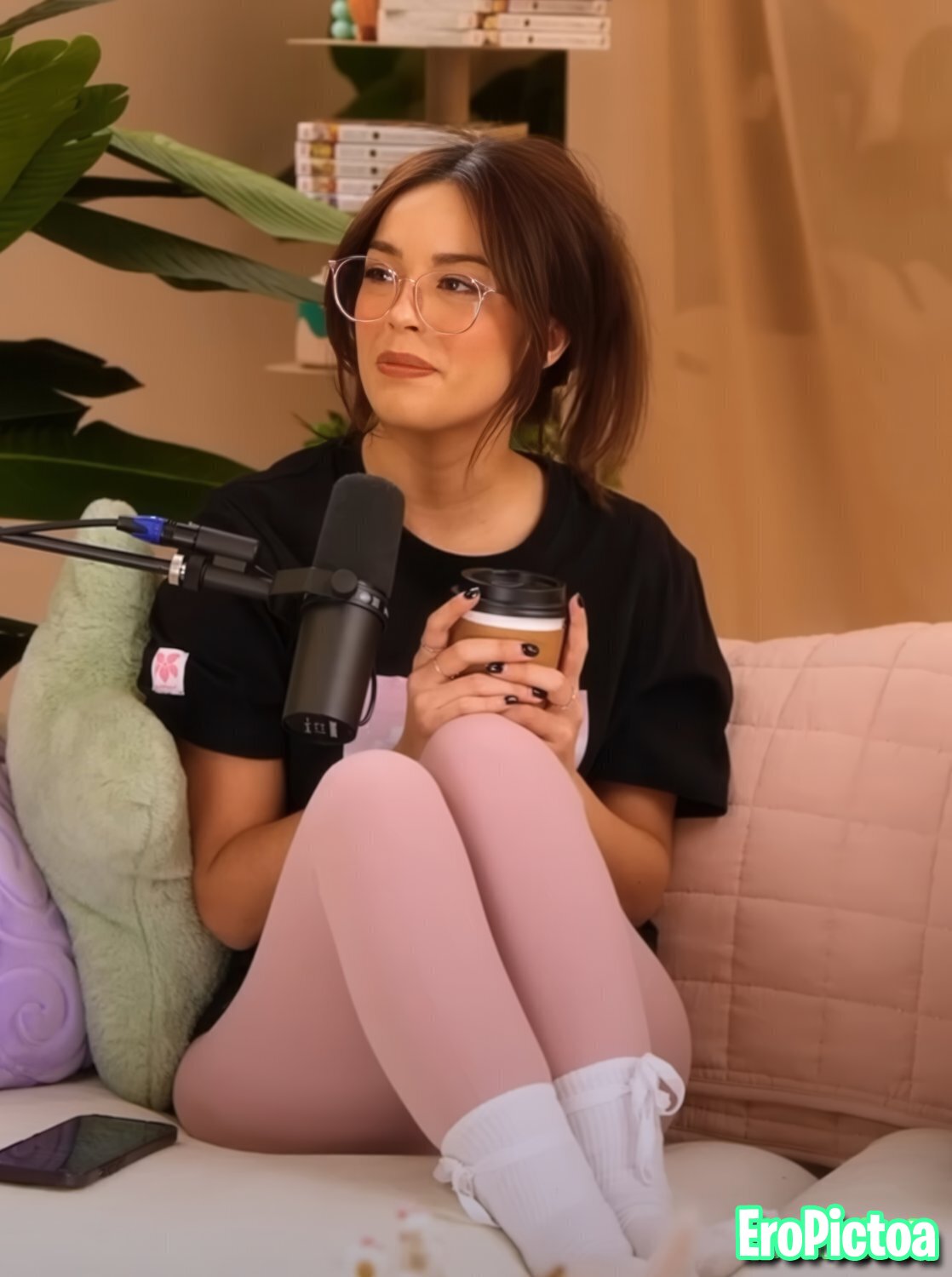 Rae [12] photo featuring streamer