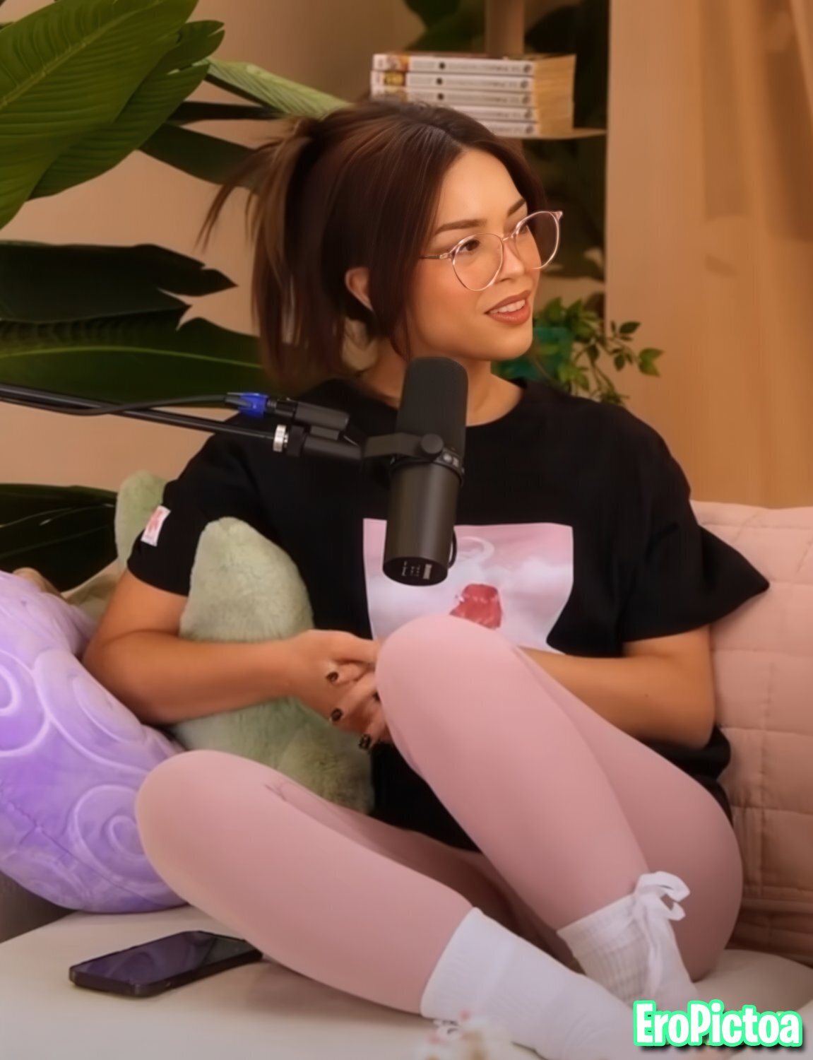 Rae [12] photo featuring twitch streamer