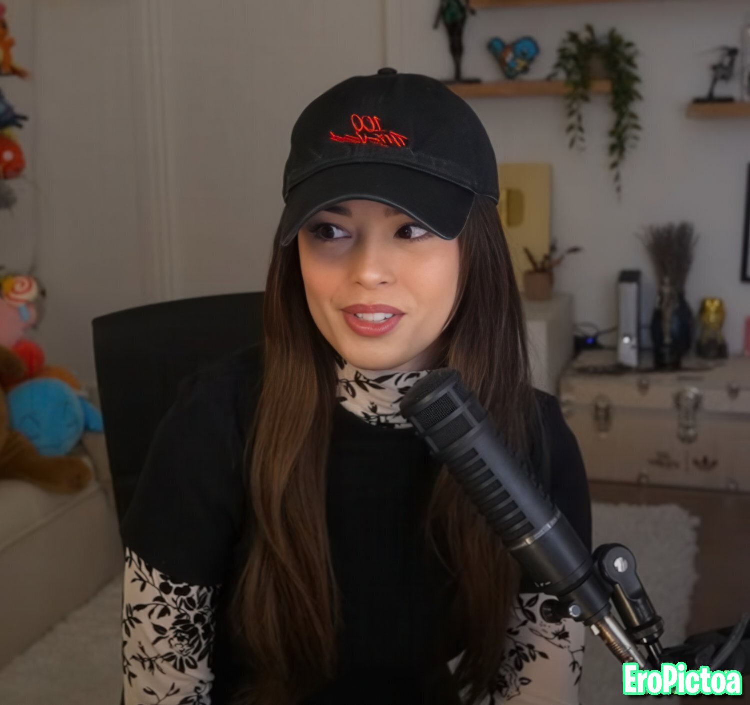 Rae [12] photo featuring brunette