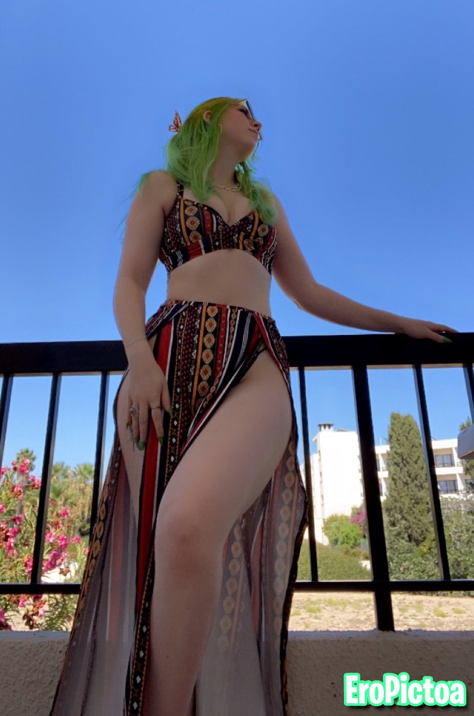 Amy photo featuring Streamer