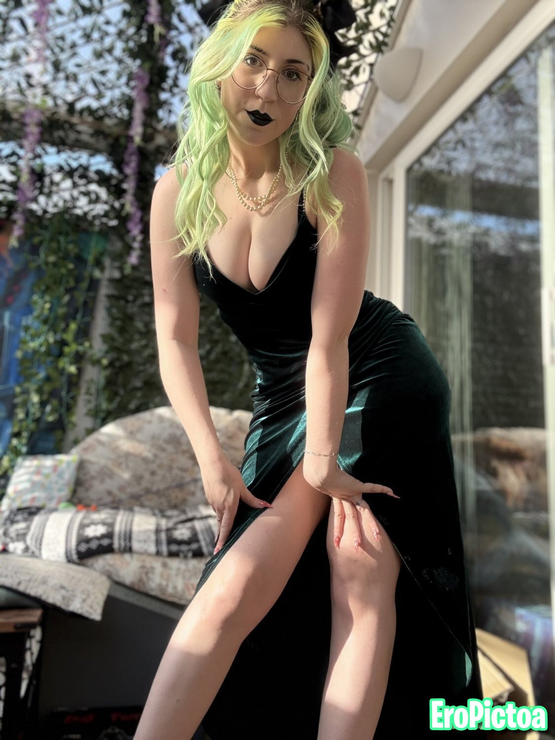 Amy photo featuring Streamer