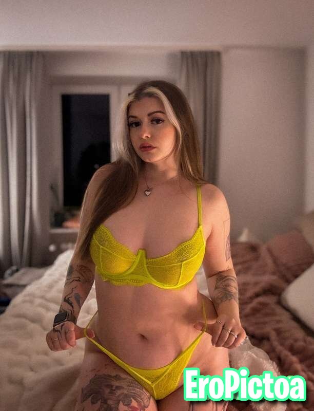 Feneliaqtx photo featuring Tits
