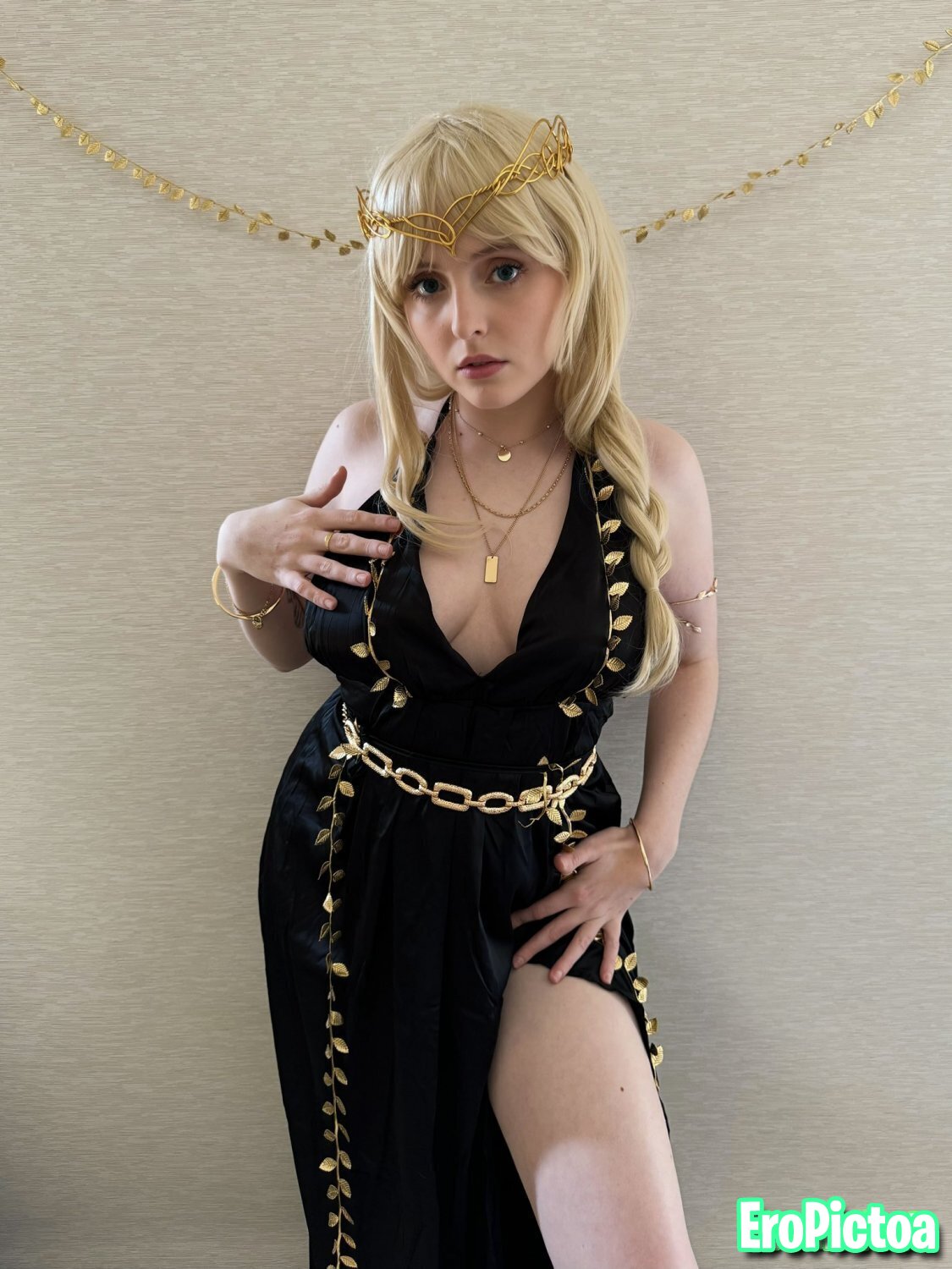 Krystal photo featuring Cosplay - Part 15