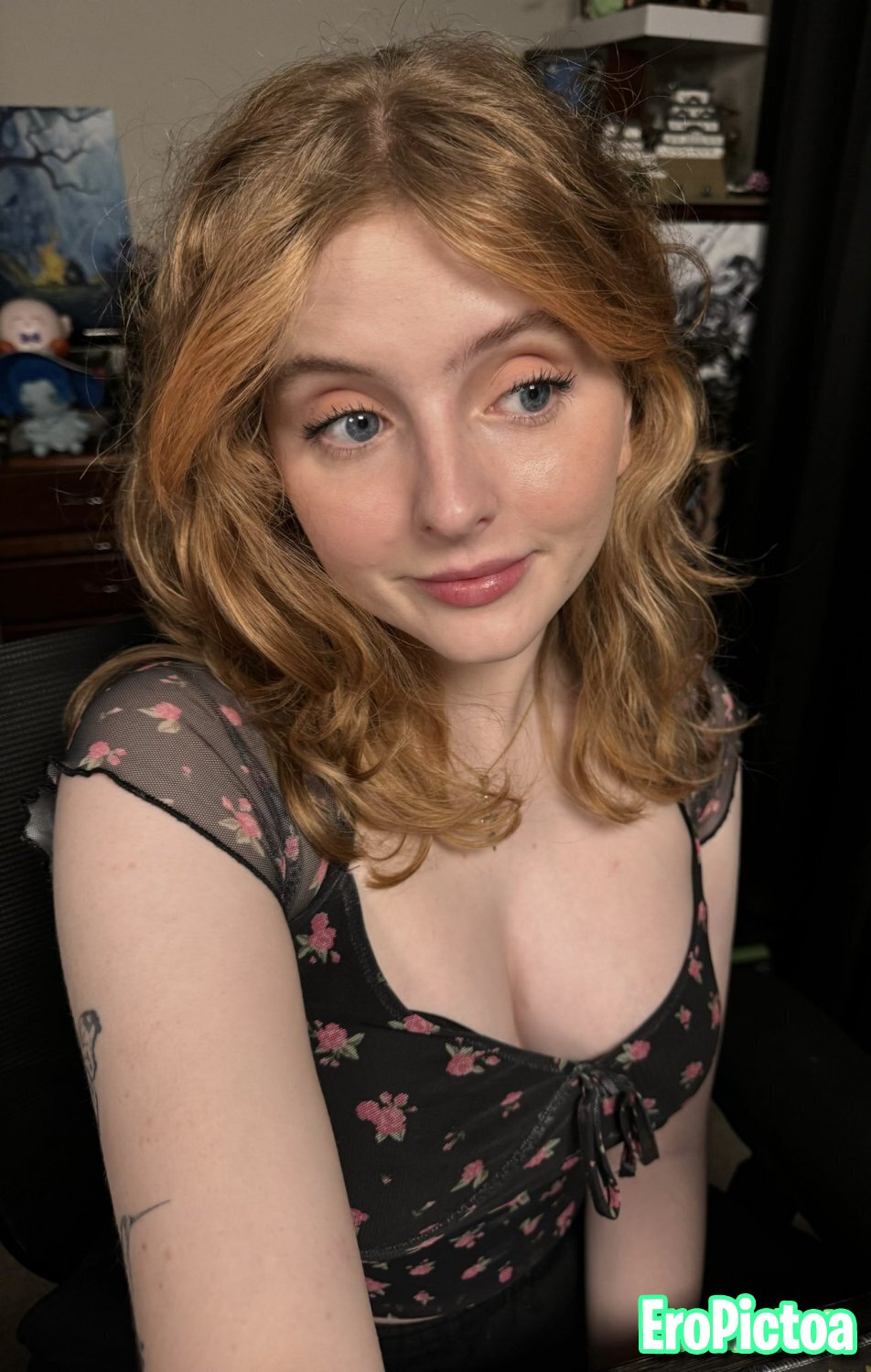 Krystal photo featuring Twitch - Part 1