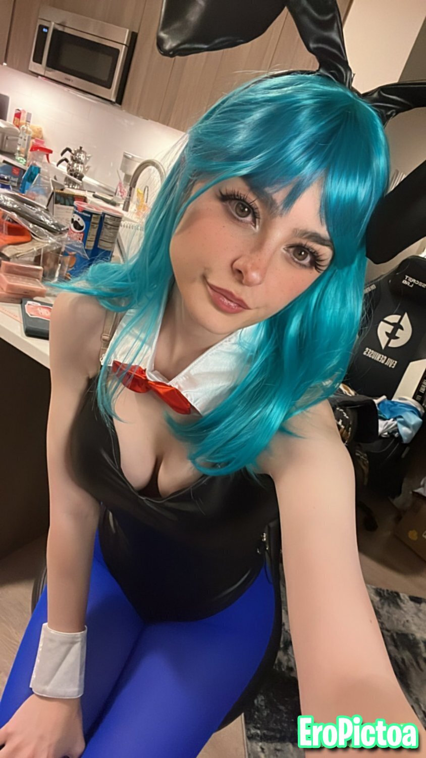 Aruu photo featuring Streamer - Part 6
