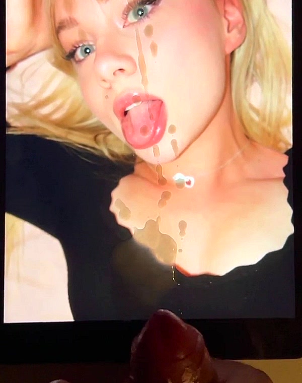 Thumbnail for sagemommy / jessick cum tribute