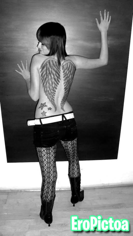Carina Pusch photo featuring german - Part 1