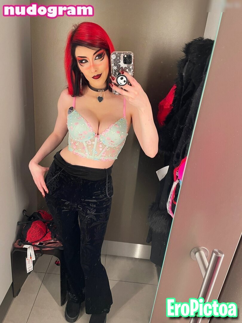Carina Pusch 3 photo featuring streamer - Part 9