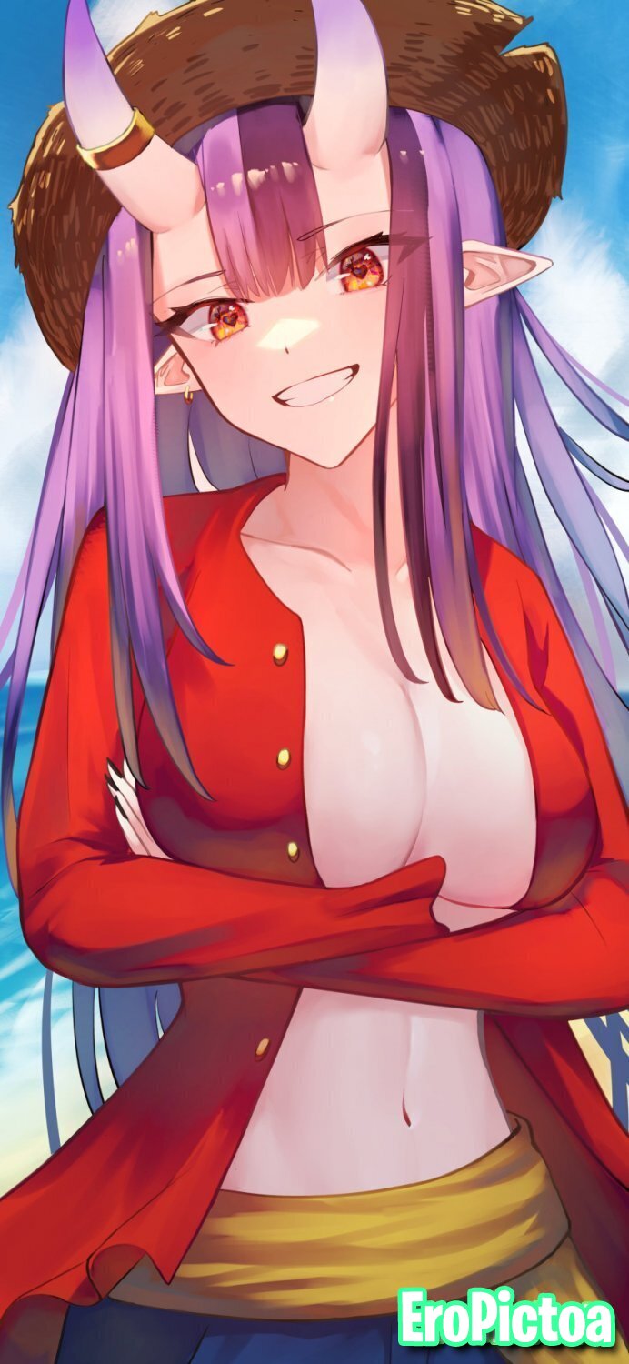 HannahHyrule [Vtuber] photo featuring pirate