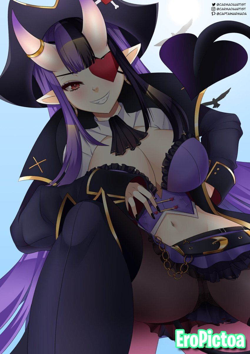 HannahHyrule [Vtuber] photo featuring ass