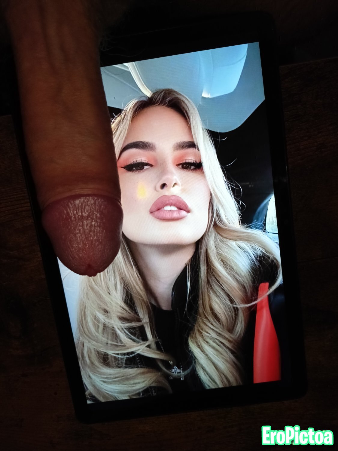Cocktribute Mix photo featuring Influencer - Part 12