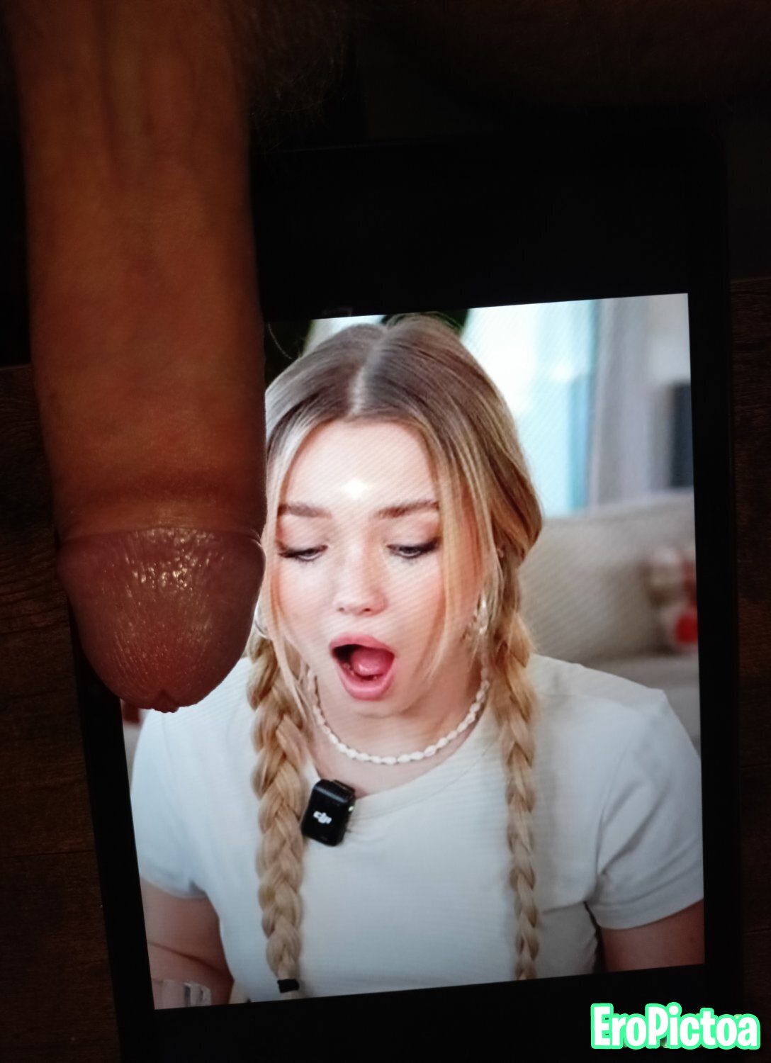 Cocktribute Mix photo featuring Cock - Part 17