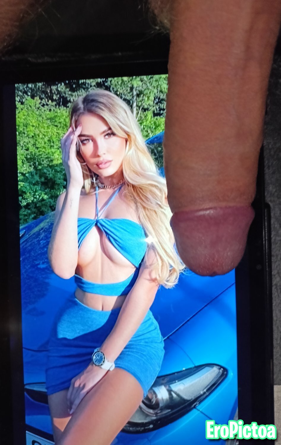 Cocktribute Mix photo featuring Twitch - Part 49