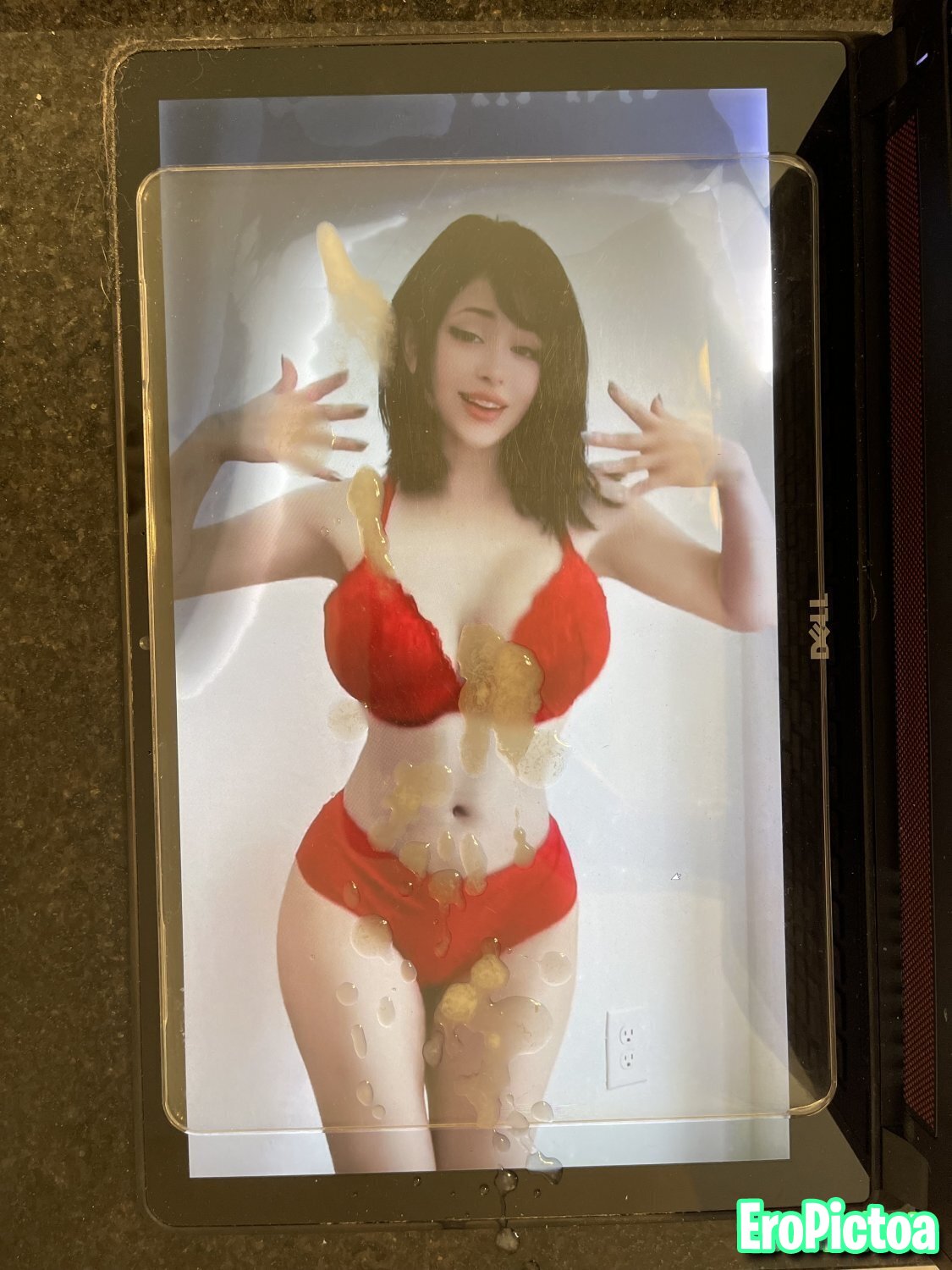 ƿıṅҡċһʏȗ Cum Tribute Reupload photo featuring Twitch - Part 2