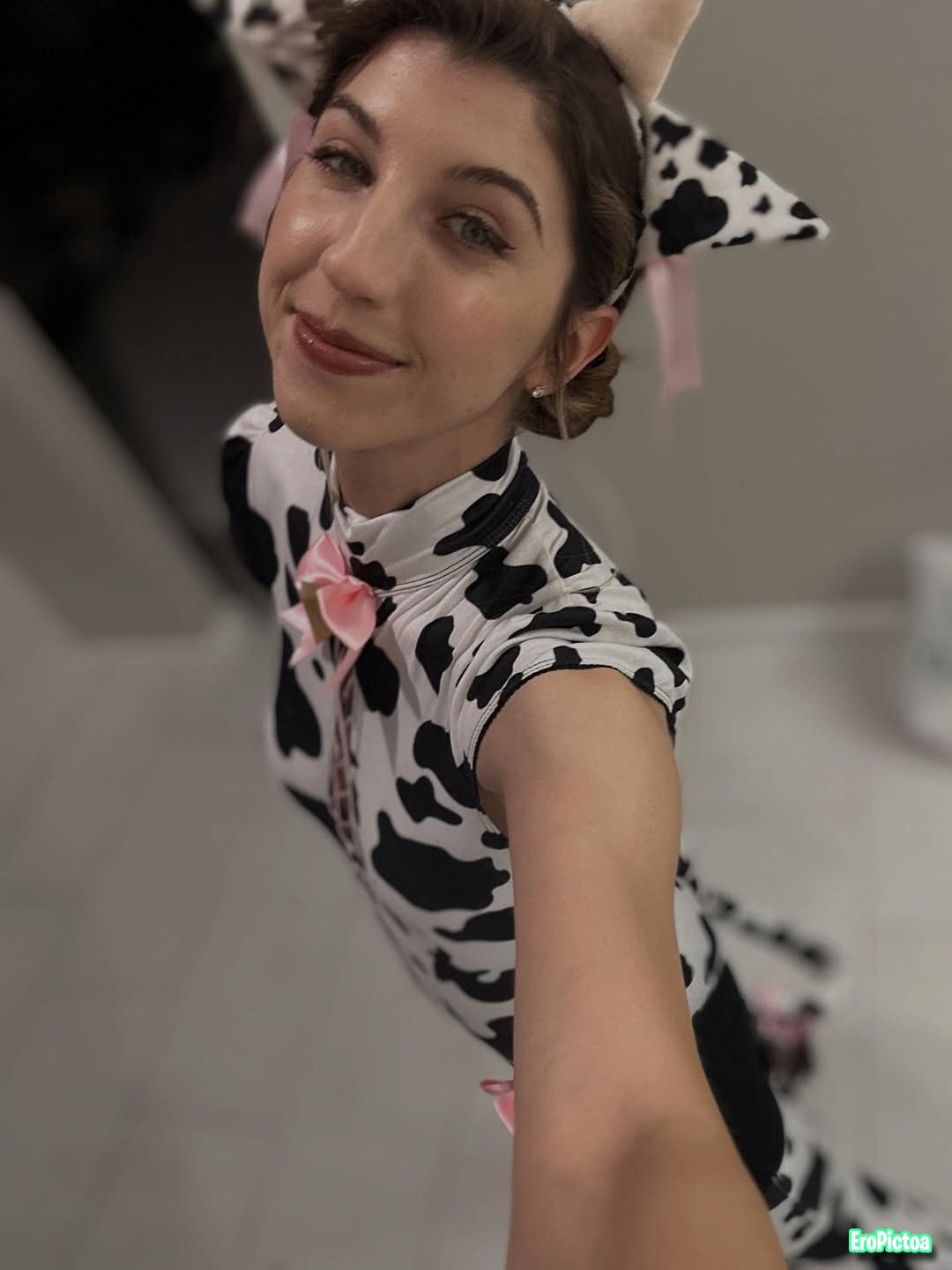 Stunningly Beautiful ​🇫​​🇷​​🇮​​🇻💗🇱​​🇴​​🇺​​🇸​ 𝐹💞𝓍 🦊 ASMR 🥰 photo featuring Lauren - Part 23