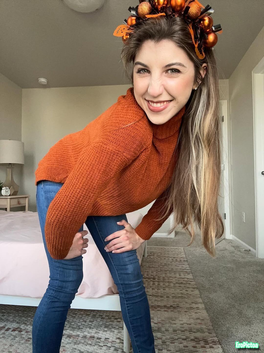 Stunningly Beautiful ​🇫​​🇷​​🇮​​🇻💗🇱​​🇴​​🇺​​🇸​ 𝐹💞𝓍 🦊 ASMR 🥰 photo featuring Gorgeeous - Part 29