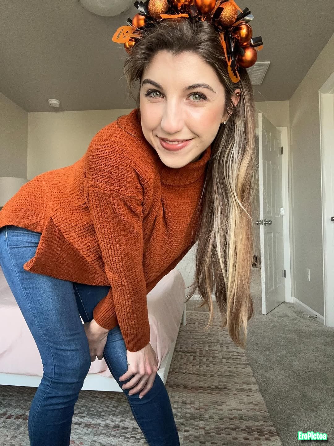 Stunningly Beautiful ​🇫​​🇷​​🇮​​🇻💗🇱​​🇴​​🇺​​🇸​ 𝐹💞𝓍 🦊 ASMR 🥰 photo featuring Stunning - Part 30