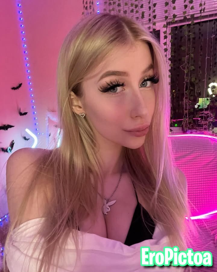 Polinali photo featuring Blonde - Part 47